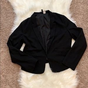 Divided Blazer
